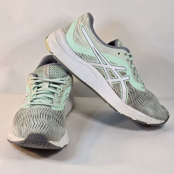 ASICS Gel Pulse 11 Womens Size 8.5 Running Shoes Athletic Sneakers‎ 1012A467 - Picture 5 of 8